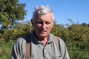 U poseti gazdinstvu Šerfeze u Horgošu