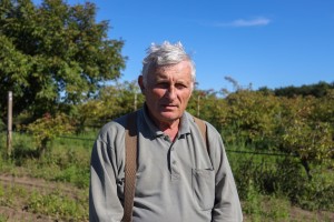 U poseti gazdinstvu Šerfeze u Horgošu