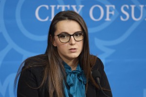 Najava "Pogačijade 2022" u Ljutovu