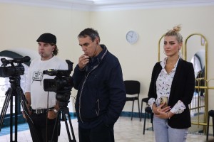 Najava "Pogačijade 2022" u Ljutovu