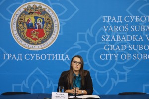 Najava "Pogačijade 2022" u Ljutovu