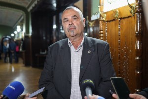 Otvaranje skupa XV "Arhivski dan"