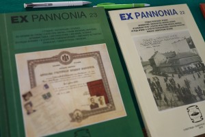 Otvaranje skupa XV "Arhivski dan"