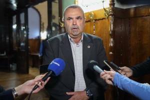 Otvaranje skupa XV "Arhivski dan"