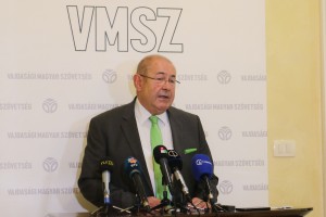 Konferencija za medije SVM povodom predstojećeg popisa stanovništva