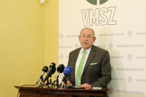 Konferencija za medije SVM povodom predstojećeg popisa stanovništva
