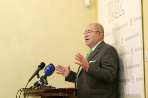 Konferencija za medije SVM povodom predstojećeg popisa stanovništva