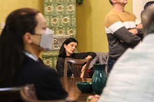 Konferencija za medije SVM povodom predstojećeg popisa stanovništva