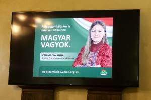 Konferencija za medije SVM povodom predstojećeg popisa stanovništva