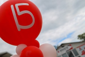 Rođendanska akcija u "Jovistu"