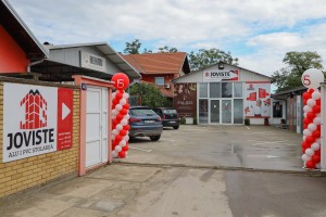 Rođendanska akcija u "Jovistu"