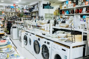 "Metalac Market" - prezentacija širokog asortimana proizvoda