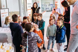 "Metalac Market" - prezentacija širokog asortimana proizvoda