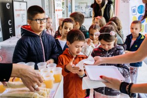 "Metalac Market" - prezentacija širokog asortimana proizvoda