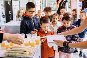 "Metalac Market" - prezentacija širokog asortimana proizvoda