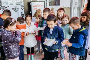 "Metalac Market" - prezentacija širokog asortimana proizvoda