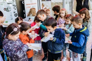 "Metalac Market" - prezentacija širokog asortimana proizvoda