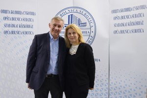 Obeležavanje Dana bolnice