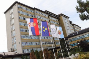 Obeležavanje Dana bolnice