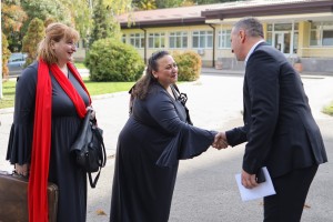 Obeležavanje Dana bolnice