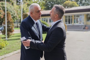 Obeležavanje Dana bolnice