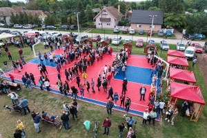 Pogačijada 2022 u Ljutovu