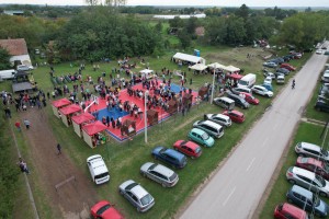 Pogačijada 2022 u Ljutovu