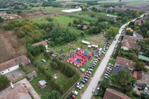 Pogačijada 2022 u Ljutovu