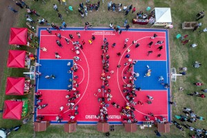 Pogačijada 2022 u Ljutovu