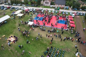 Pogačijada 2022 u Ljutovu