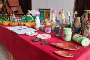 Manifestacija povodom Dana starih osoba