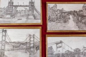 Manifestacija povodom Dana starih osoba