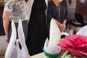 Manifestacija povodom Dana starih osoba