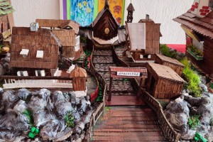 Manifestacija povodom Dana starih osoba