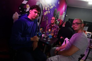 Selfieteria - Selfie muzej i caffee bar