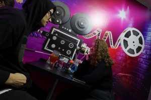 Selfieteria - Selfie muzej i caffee bar