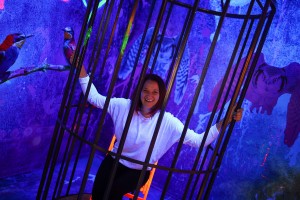 Selfieteria - Selfie muzej i caffee bar