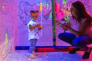 Selfieteria - Selfie muzej i caffee bar