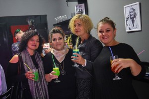 Selfieteria - Selfie muzej i caffee bar