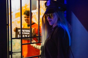 Selfieteria - Selfie muzej i caffee bar