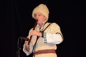 12. Festival „Zlatna frula Palića“