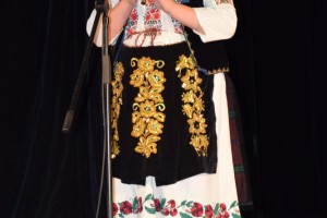12. Festival „Zlatna frula Palića“