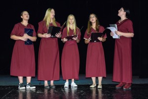 12. Festival „Zlatna frula Palića“