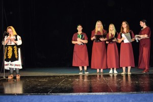 12. Festival „Zlatna frula Palića“