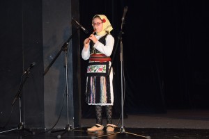 12. Festival „Zlatna frula Palića“