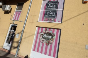 Poslastičarnica "Kolačići Su" obogaćuje ponudu slavskim kolačima i česnicama