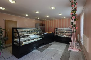 Poslastičarnica "Kolačići Su" obogaćuje ponudu slavskim kolačima i česnicama