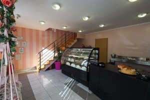 Poslastičarnica "Kolačići Su" obogaćuje ponudu slavskim kolačima i česnicama