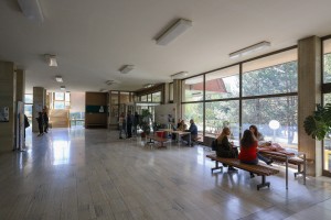 Prijem brucoša Građevinskog fakulteta