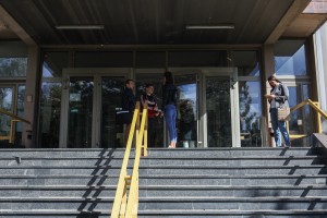 Prijem brucoša Građevinskog fakulteta